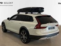 usado Volvo V90 2.0 B5 D 4WD AUTO 235 5P