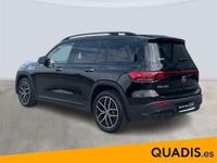 Usado Mercedes EQB250 139 kW (190 CV) 2025 Negro SUV