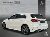 Usado Mercedes A200 150 CV (110 kW) 2024 Berlina