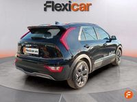 Usado Kia e-Niro 150 kW (204 CV) 2024 Negro SUV