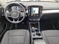 Usado Volvo XC40 Inscription 265 CV (194 kW) 2021 Negro SUV