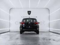 Usado Citroën C4 Live 99 CV (72 kW) 2018 Negro Berlina