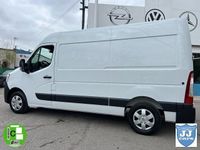 Usado Renault Master 150 CV (110 kW) 2023 Blanco Monovolumen