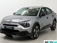 Usado Citroën C4 PureTech 100 CV (73 kW) 2024 Berlina