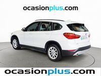 Usado BMW X1 116 CV (85 kW) 2019 Blanco SUV