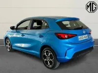 Usado MG MG3 Comfort 195 CV (143 kW) 2024 Utilitario