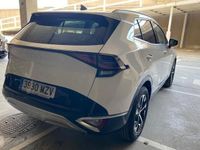 Nuevo Kia Sportage 160 CV (117 kW) 2025 SUV