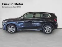 Usado BMW X1 150 CV (110 kW) 2022 Negro SUV