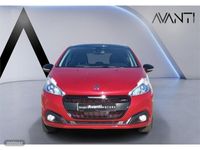 usado Peugeot 208 5P GT-Line 1.2L PureTech 81KW (110CV)S&S