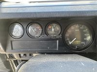 Usado Land Rover Defender 122 CV (89 kW) 2002 Blanco SUV
