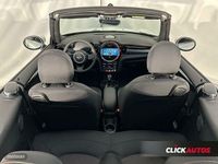 Usado Mini Cooper Cabriolet 136 CV (100 kW) 2023 Blanco Descapotable