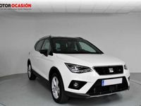 usado Seat Arona 1.0 TSI Ecomotive S&S FR110