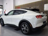 Usado Ford Mustang Mach-E 197 kW (268 CV) 2023 Blanco SUV