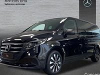 Nuevo Mercedes Vito 136 CV (100 kW) 2025 Negro Van
