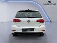 Usado VW Golf VII Advance 115 HP (84 kW) 2018 Branco Sedan