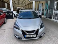 usado Nissan Micra IG-T N-Desing Black 92