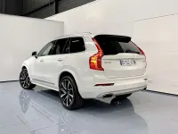 Usado Volvo XC90 Inscription 390 CV (286 kW) 2019 Blanco SUV