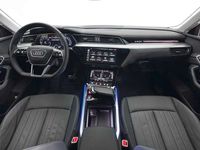 usado Audi e-tron Sportback 55 Sport 300kW (408CV) quattro