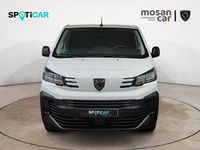 Nuevo Peugeot Expert 120 CV (88 kW) 2025 Blanco Van
