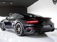 Usado Porsche 991 540 CV (397 kW) 2017 Negro Coupe