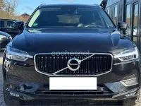 Usado Volvo XC60 Momentum 150 CV (110 kW) 2020 Negro SUV