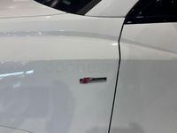 Usado Audi Q3 Sportback 150 CV (110 kW) 2020 Blanco SUV
