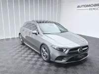 Usado Mercedes A250 224 CV (164 kW) 2019 Gris Utilitario