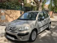 Usado Citroën C3 92 CV (67 kW) 2007 Beige Berlina