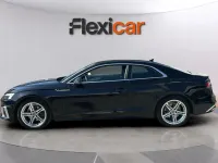 Usado Audi Coupé Premium 163 CV (119 kW) 2020 Negro Coupe