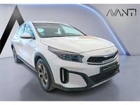 Brugt Kia XCeed 101 HK (74 kW) 2025 Hvid SUV