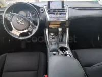Usado Lexus NX300h 197 CV (144 kW) 2015 Beige SUV