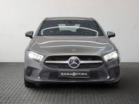 Usado Mercedes A250 218 CV (160 kW) 2021 Gris / plata Berlina