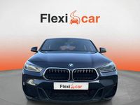 Usado BMW X2 220 CV (161 kW) 2021 Negro SUV