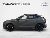 Usado Hyundai Kona N Line 204 CV (150 kW) 2025 SUV