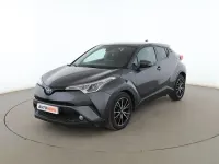 Usado Toyota C-HR Advance 122 CV (89 kW) 2018 Gris SUV