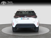 Usado Toyota Yaris Cross Active 116 CV (85 kW) 2022 Blanco SUV