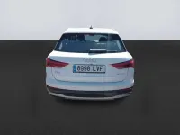 Usado Audi Q3 Advanced 150 CV (110 kW) 2022 Blanco SUV