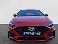 Usado Hyundai i30 N Line 100 CV (73 kW) 2025