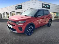 Usado Citroën C3 100 CV (73 kW) 2024 Rojo Berlina