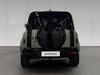 Usado Land Rover Defender SE Dynamic 249 HP (183 kW) 2024 Verde SUV