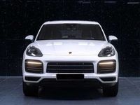 usado Porsche Cayenne E-Hybrid Aut.