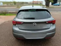 Usado Opel Astra S 110 CV (80 kW) 2019 Gris Utilitario