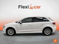 Usado Audi A3 Sportback e-tron Sport 204 CV (150 kW) 2017 Blanco Utilitario