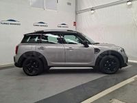 Usado Mini Cooper Countryman 137 CV (100 kW) 2024 Gris SUV