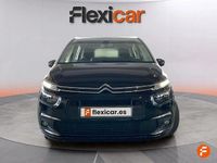 Usado Citroën C4 PureTech 131 CV (96 kW) 2022 Negro