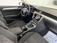 usado VW Passat Variant 2.0TDI Advance DSG7 110kW