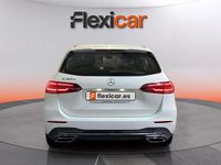 Brugt Mercedes B180 117 HK (86 kW) 2020 Hvid MPV