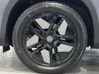 Usado Omoda 5 147 CV (108 kW) 2025 Gris / plata SUV