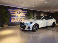 Usado BMW 540 Shadowline 303 CV (222 kW) 2025 Blanco Berlina
