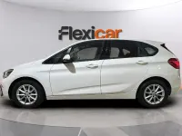 Usado BMW 216 Active Tourer 116 CV (85 kW) 2020 Blanco Monovolumen